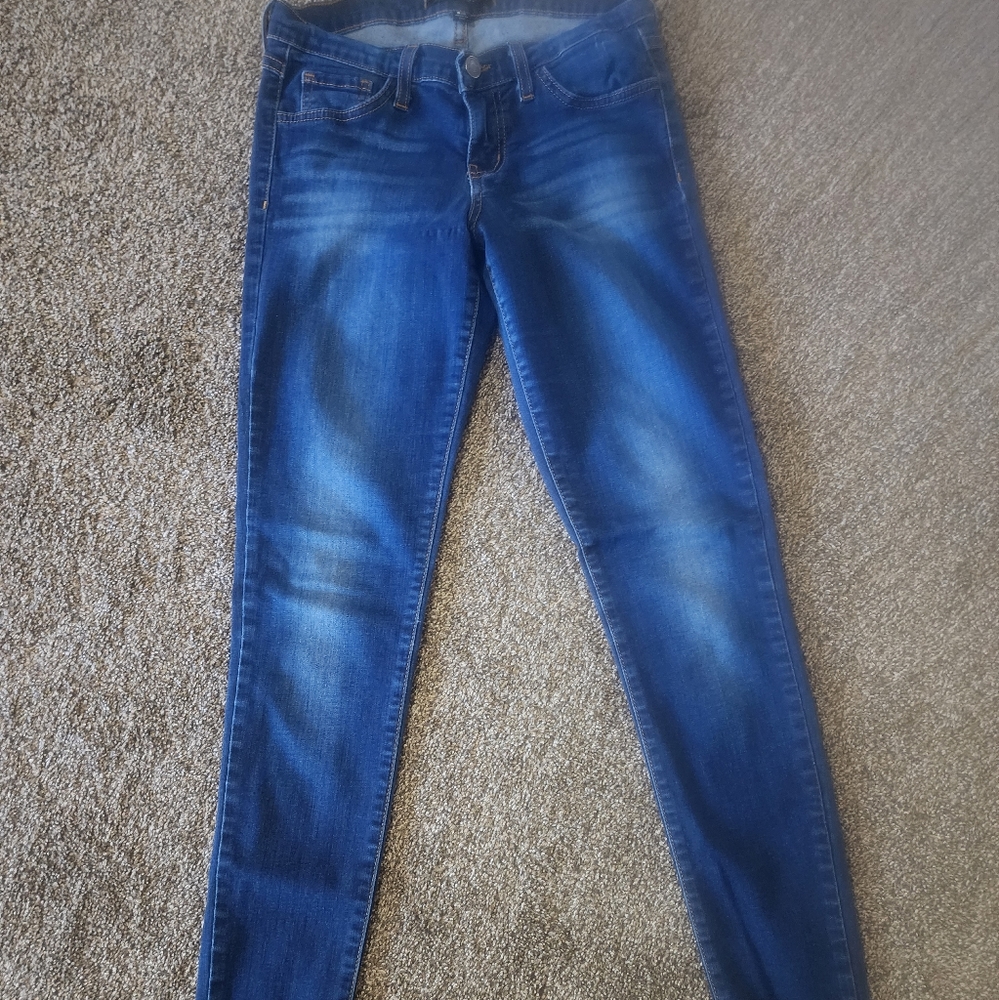 Womens skinny jeans